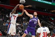 虎扑官网-底特律活塞10连胜迎战亚特兰大老鹰