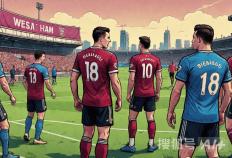 虎扑中国-英超：西汉姆联VS布伦特福德