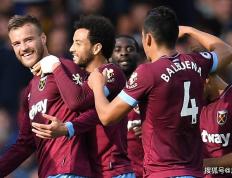 虎扑下载-今日足球：曼联vs西汉姆联