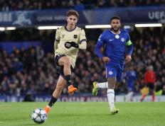 虎扑网址-西(xī)甲：阿拉維(wéi)斯实力有限，巴薩(sà)联賽(sài)登顶无忧？巴薩(sà)对阵阿拉維(wéi)斯