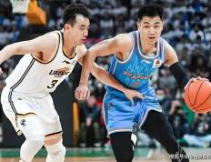 虎扑评分-辽宁又上热搜！CBA“拳击文化”蔓延青训？篮协震怒！