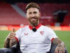 虎扑评分-牵头收购塞维利亚，西甲将迎来“拉莫斯主席”？