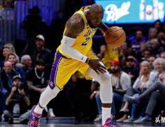 虎扑-巴克利直言湖人(rén)队争夺NBA縂(zǒng)冠軍(jūn)的实力不足：湖人(rén)队不是一(yī)支强队