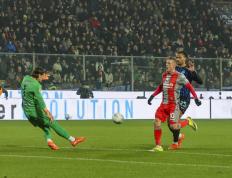 hupu虎扑-（外代二线）足球——意甲联赛：国米(mǐ)胜克雷莫纳