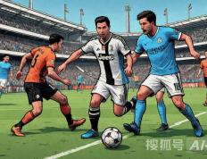虎扑下载-世俱杯 皇马 VS 尤文图斯