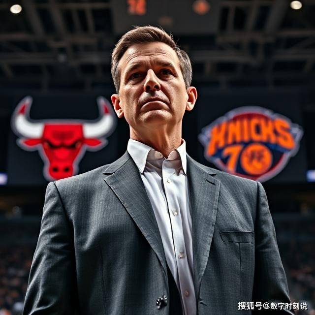 虎扑平台-芝(zhī)加哥公牛主帅比利·多诺万續(xù)约待定 纽约尼(ní)尅(kè)斯对其表达兴趣(qù)