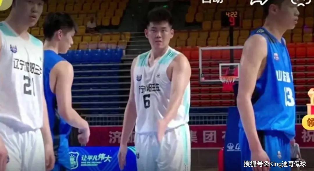 虎扑评分-辽宁又上热搜！CBA“拳击文化”蔓延青训？篮协震怒！