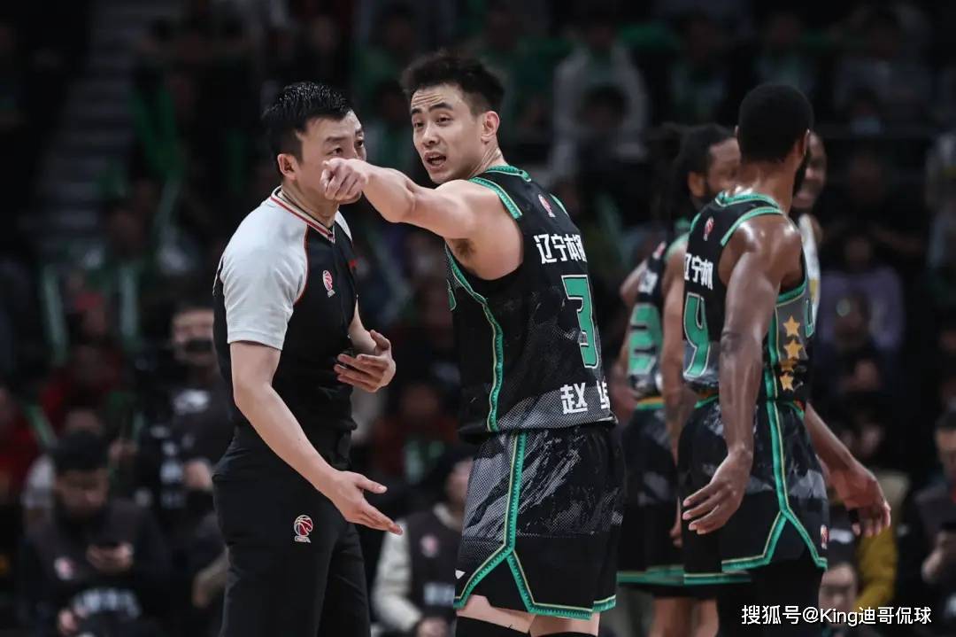 虎扑评分-辽宁又上热搜！CBA“拳击文化”蔓延青训？篮协震怒！
