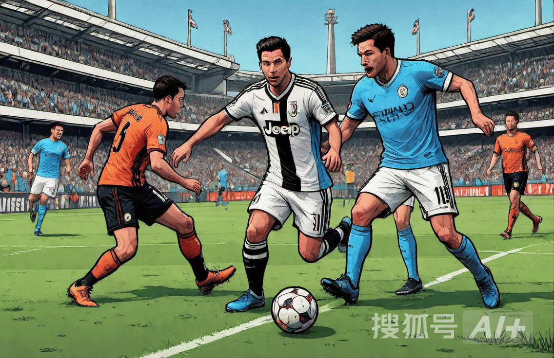 虎扑下载-世俱杯 皇马 VS 尤文图斯