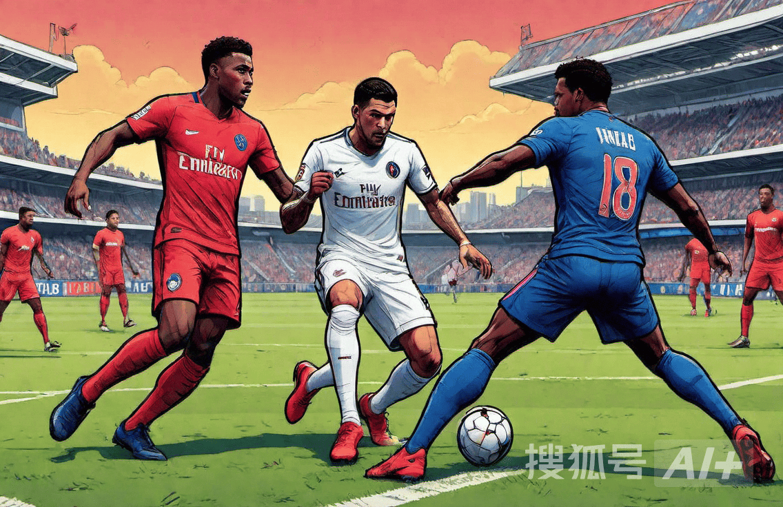 虎扑下载-世俱杯 皇马 VS 尤文图斯