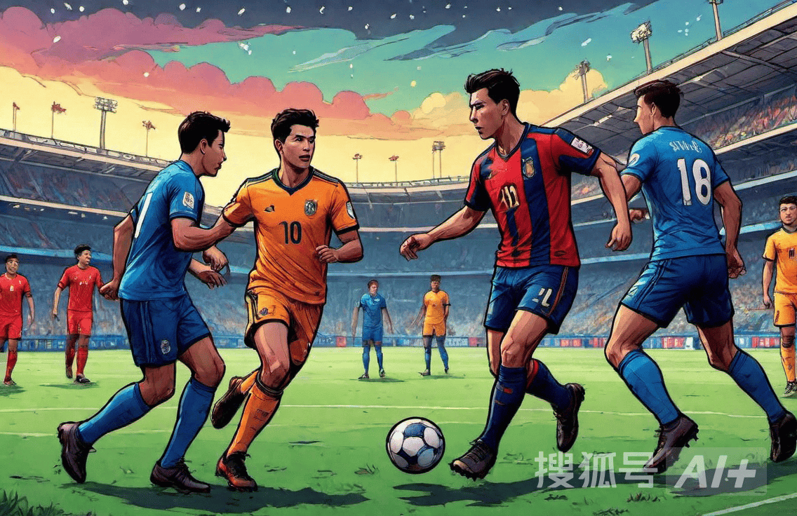 虎扑下载-世俱杯 皇马 VS 尤文图斯