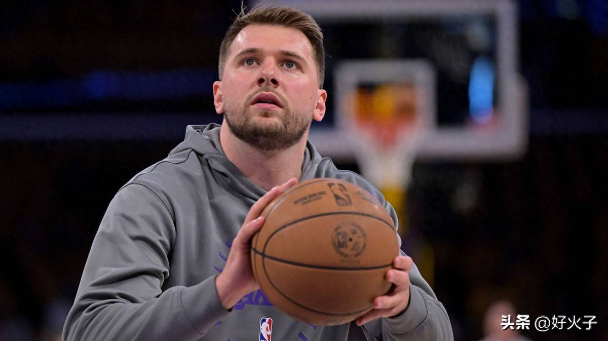 hupu虎扑-NBA球探预测湖人队卢卡·东契奇将赢得MVP，复仇独行侠