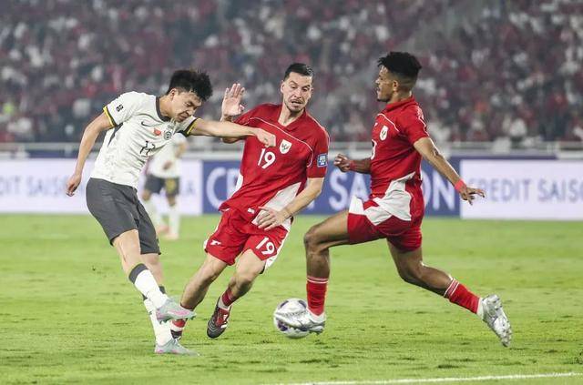 hupu虎扑-国足无缘2026世界杯