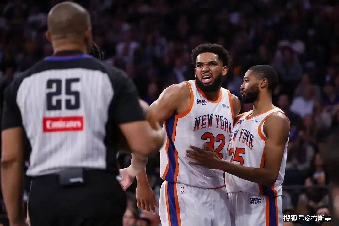 虎扑BBS-32号之前森林狼中(zhōng)锋，唐斯把明尼苏达当成了家，卡尔的狼队前半生