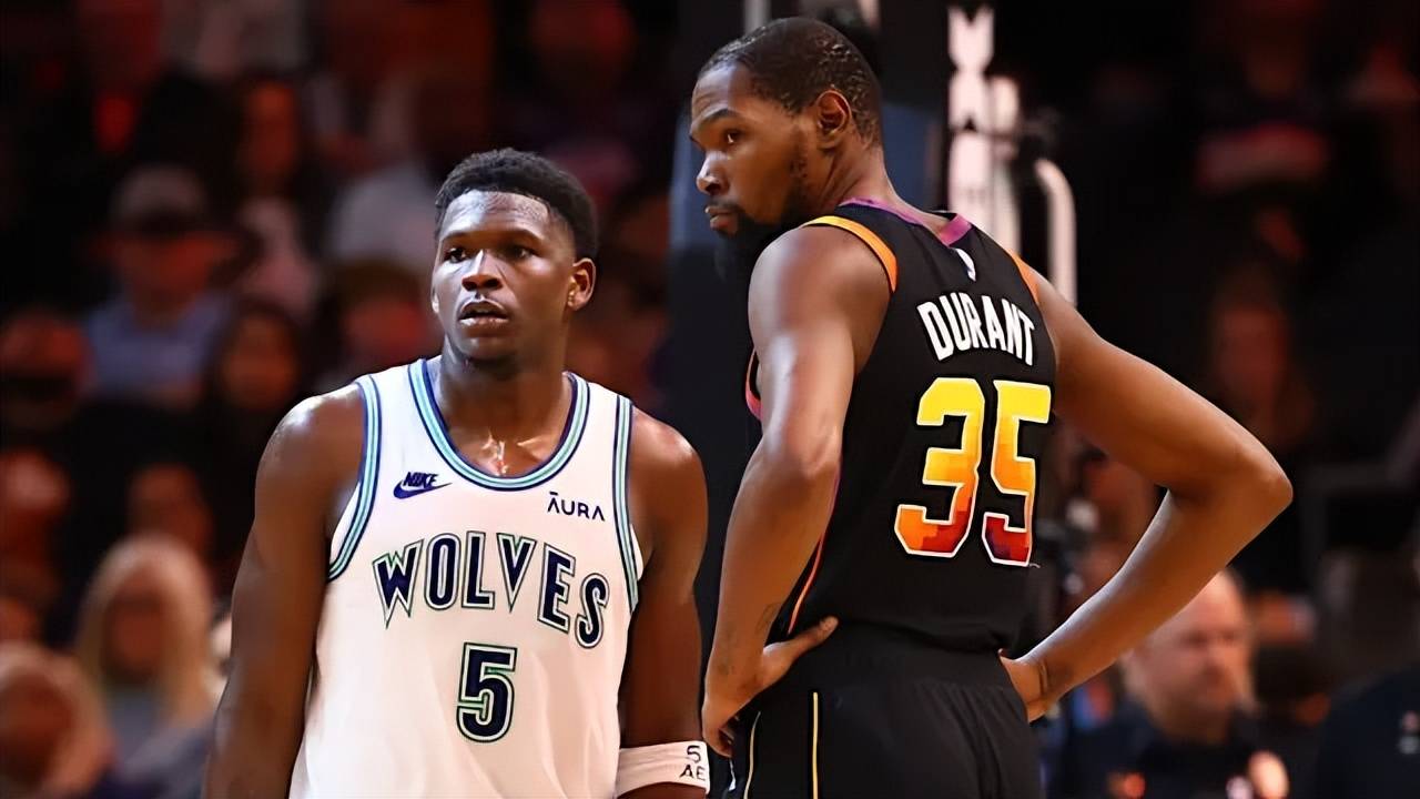 虎扑BBS-真不想去明尼苏达！杜兰特拒绝森林狼三方交易提议 华子也没招募他