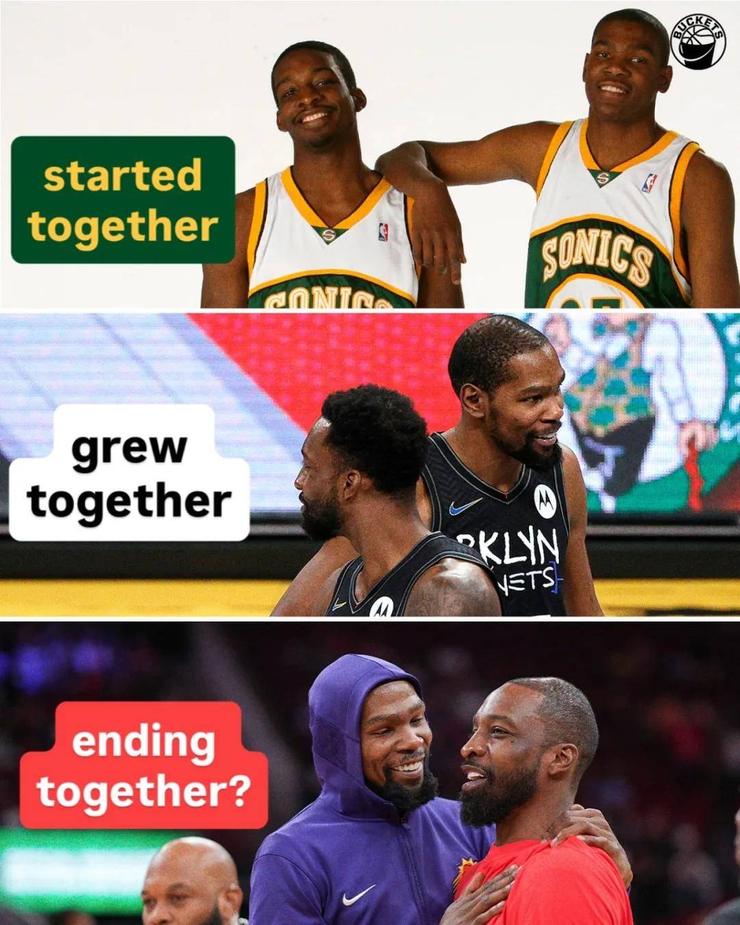 虎扑平台-39岁老将！续约火箭队！最后一次联手杜兰特