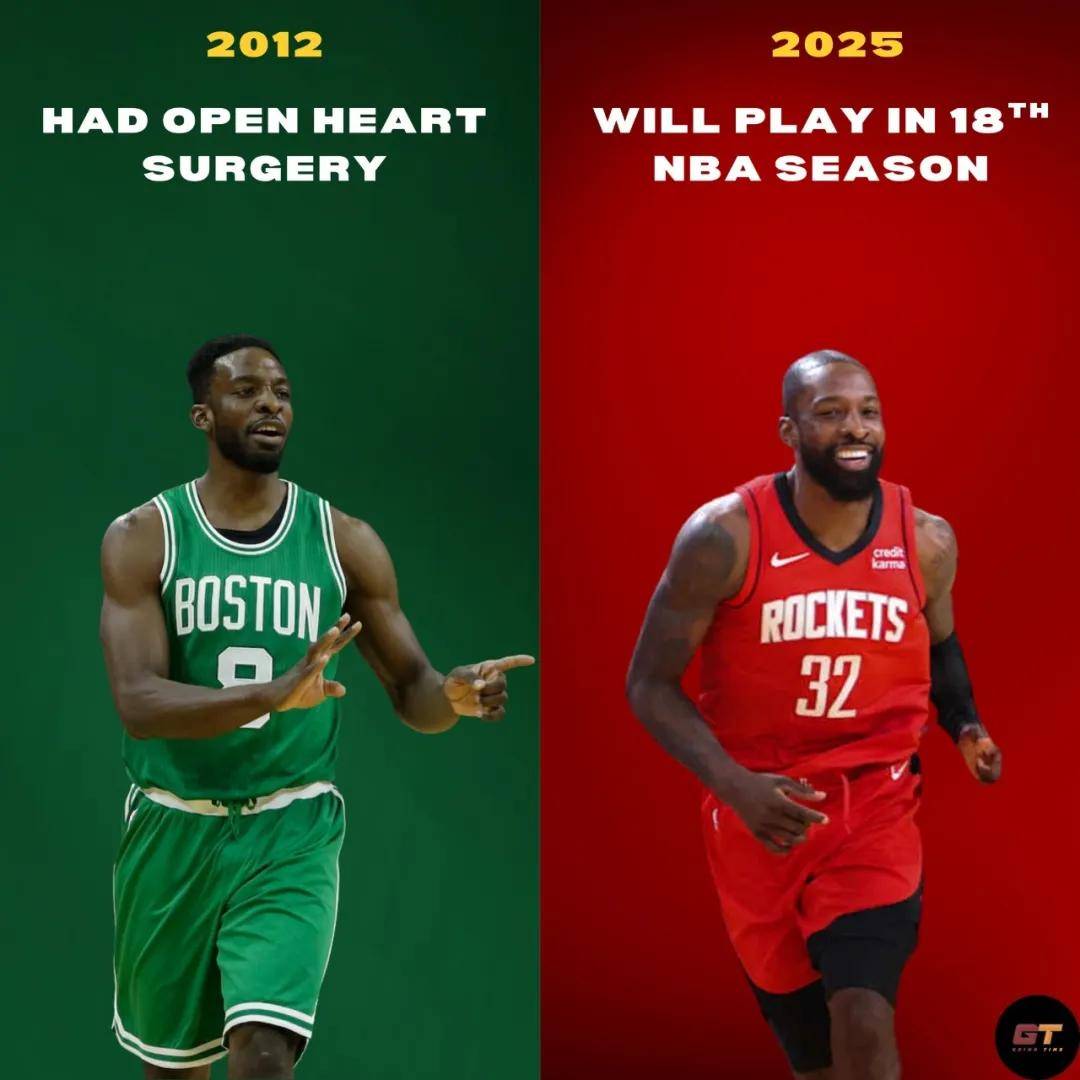 虎扑平台-39岁老将！续约火箭队！最后一次联手杜兰特