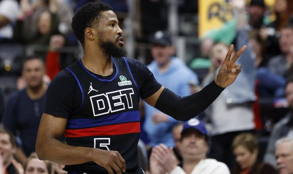 虎扑下载-NBA自由市场困局！底特律活塞球员合同谈判受赌球事件影响