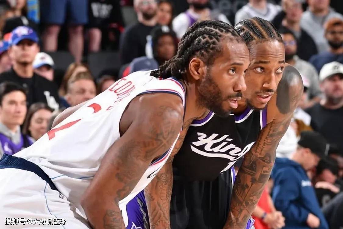 虎扑中国-四队重磅交易,德罗赞加入洛杉矶快船,国王甩掉拉文的毒药合同