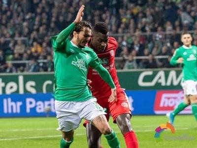 虎扑NBA-德甲赛事前瞻：云达不来梅 VS 拜耳勒沃库森