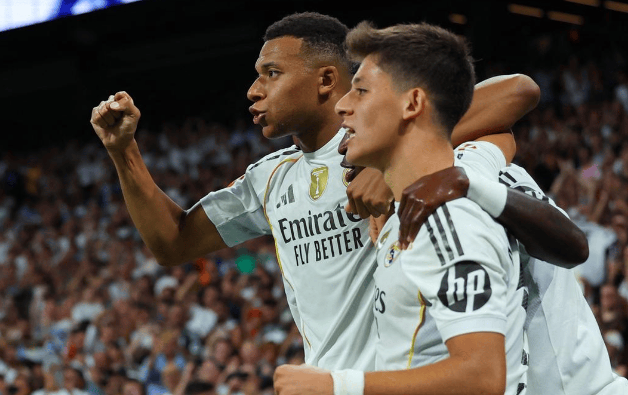 hupu虎扑-西甲最新积分战報(bào)：馬(mǎ)竞翻车，皇家社会爆冷，皇馬(mǎ)惊险逆袭