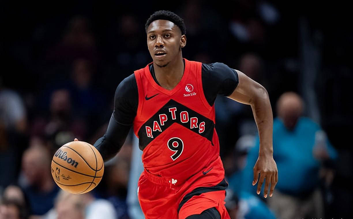 虎扑官网-多(duō)伦多(duō)猛龍(lóng)或面临送走侧翼大将巴雷特(tè)困境