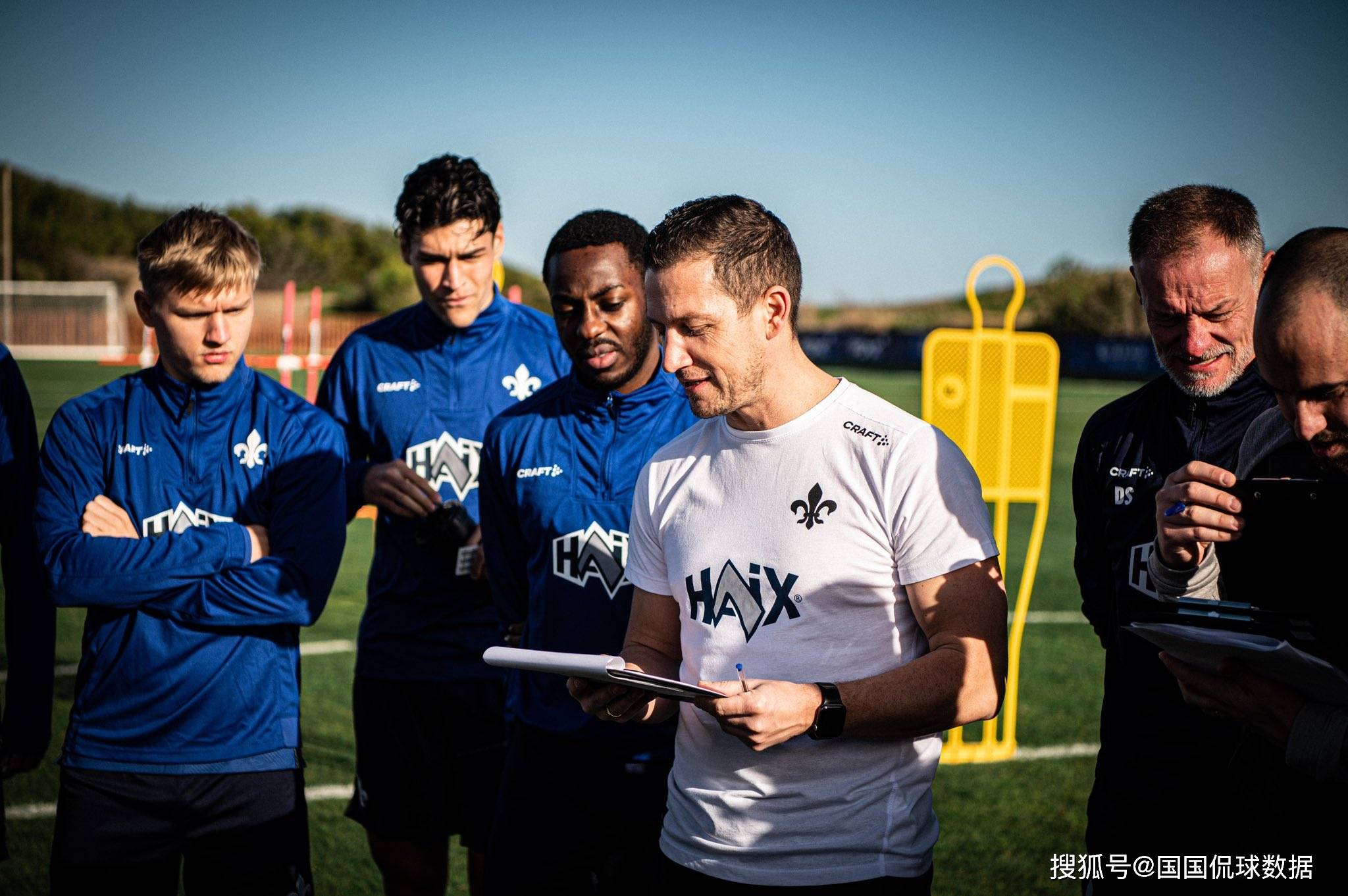 虎扑BBS-德乙前瞻比分预测：达姆施塔特VS波鸿