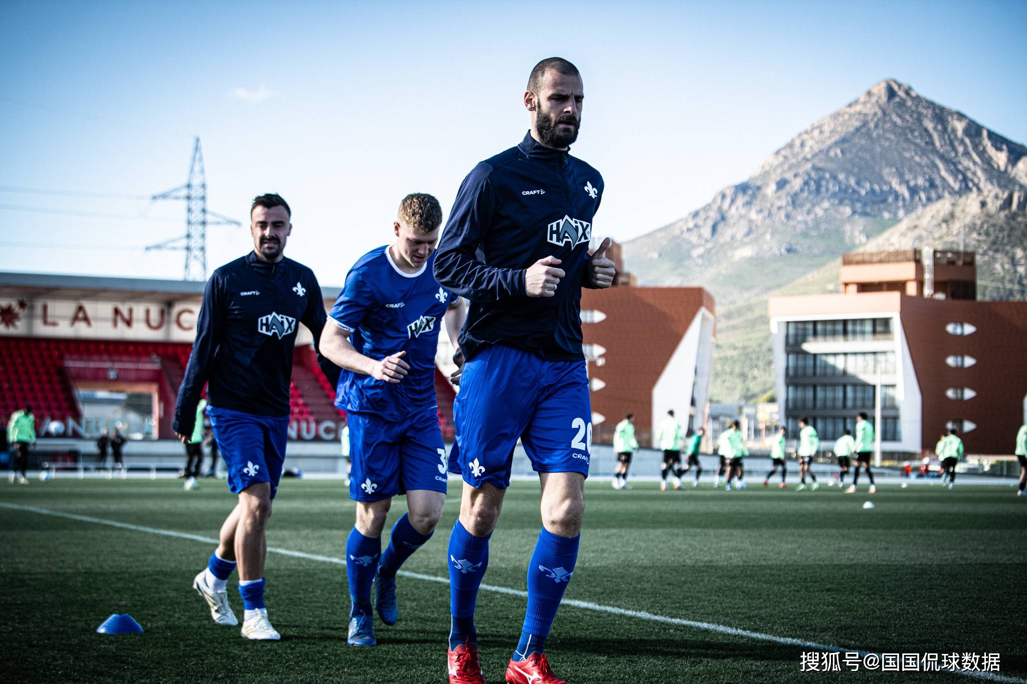 虎扑BBS-德乙前瞻比分预测：达姆施塔特VS波鸿