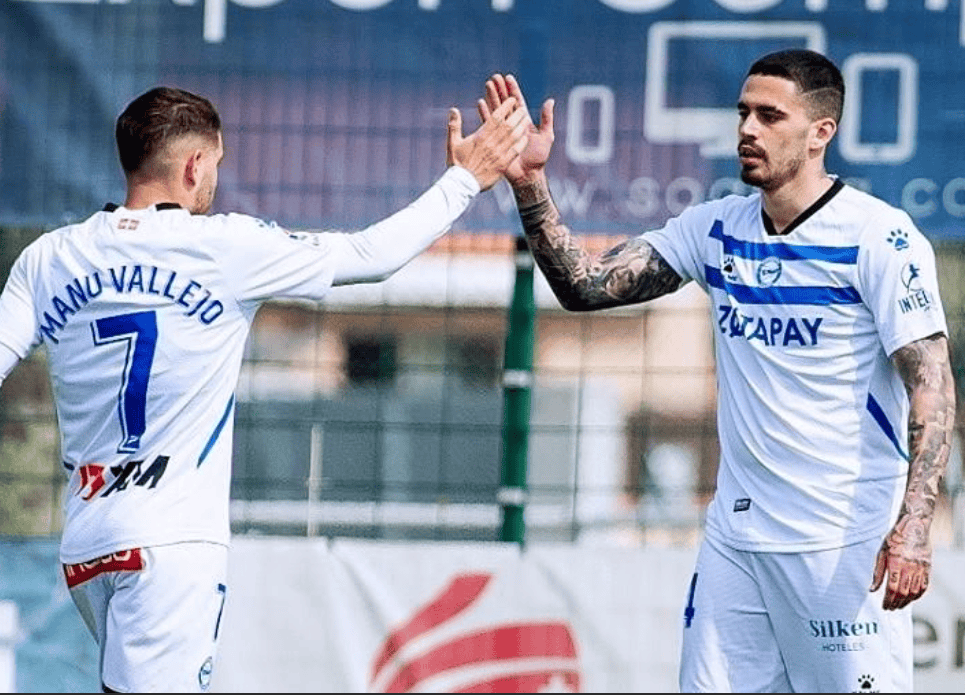 虎扑中国-西甲焦点战：马洛卡迎战维戈塞尔塔