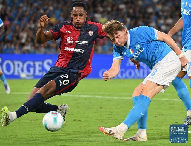 虎扑BBS-足(zú)球丨意(yì)甲：那不勒斯胜卡利亚里