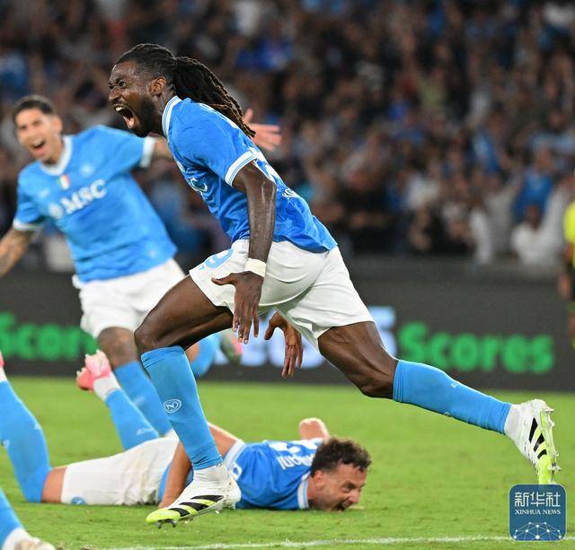 虎扑BBS-足(zú)球丨意(yì)甲：那不勒斯胜卡利亚里