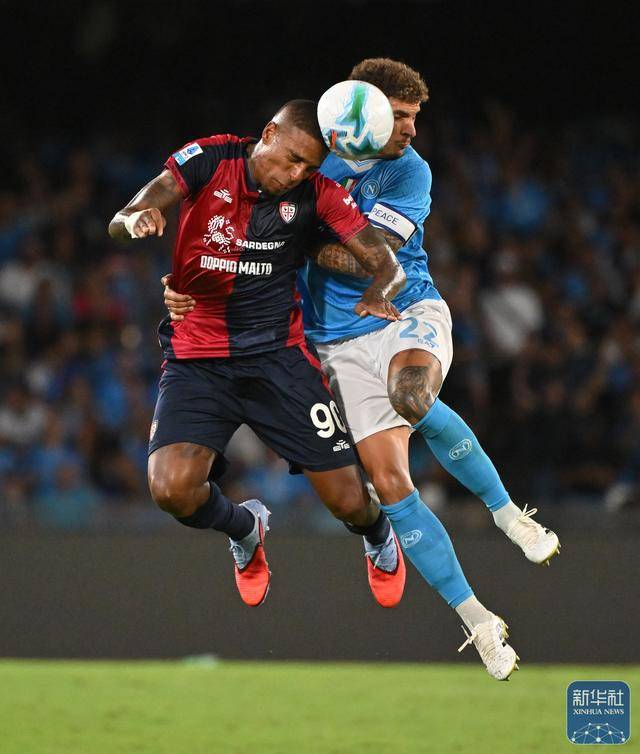 虎扑BBS-足(zú)球丨意(yì)甲：那不勒斯胜卡利亚里