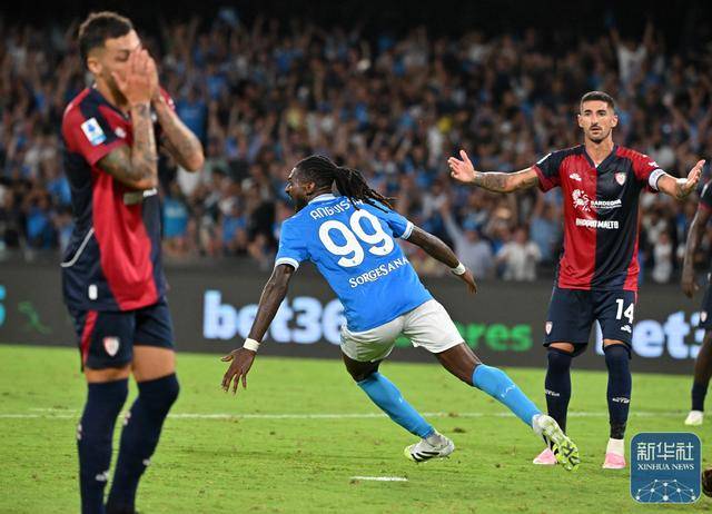 虎扑BBS-足(zú)球丨意(yì)甲：那不勒斯胜卡利亚里