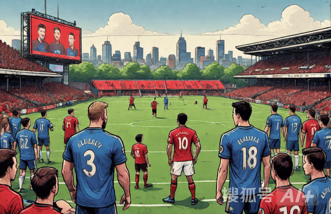 虎扑下载-英超：曼彻斯特联VS伯恩利