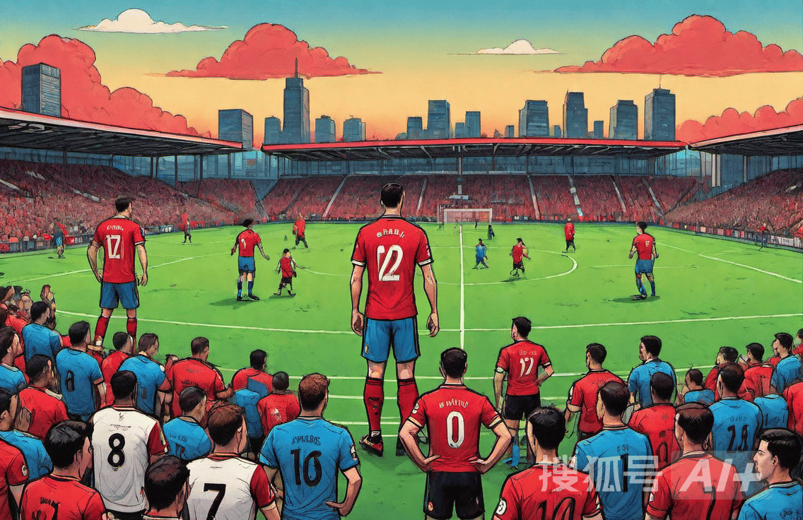 虎扑下载-英超：曼彻斯特联VS伯恩利