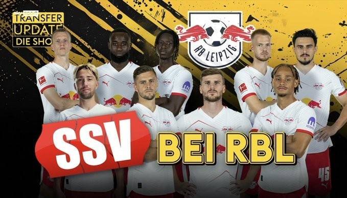 虎扑NBA-大清洗！德天空：RB莱比锡多达9名球员可能压哨离队