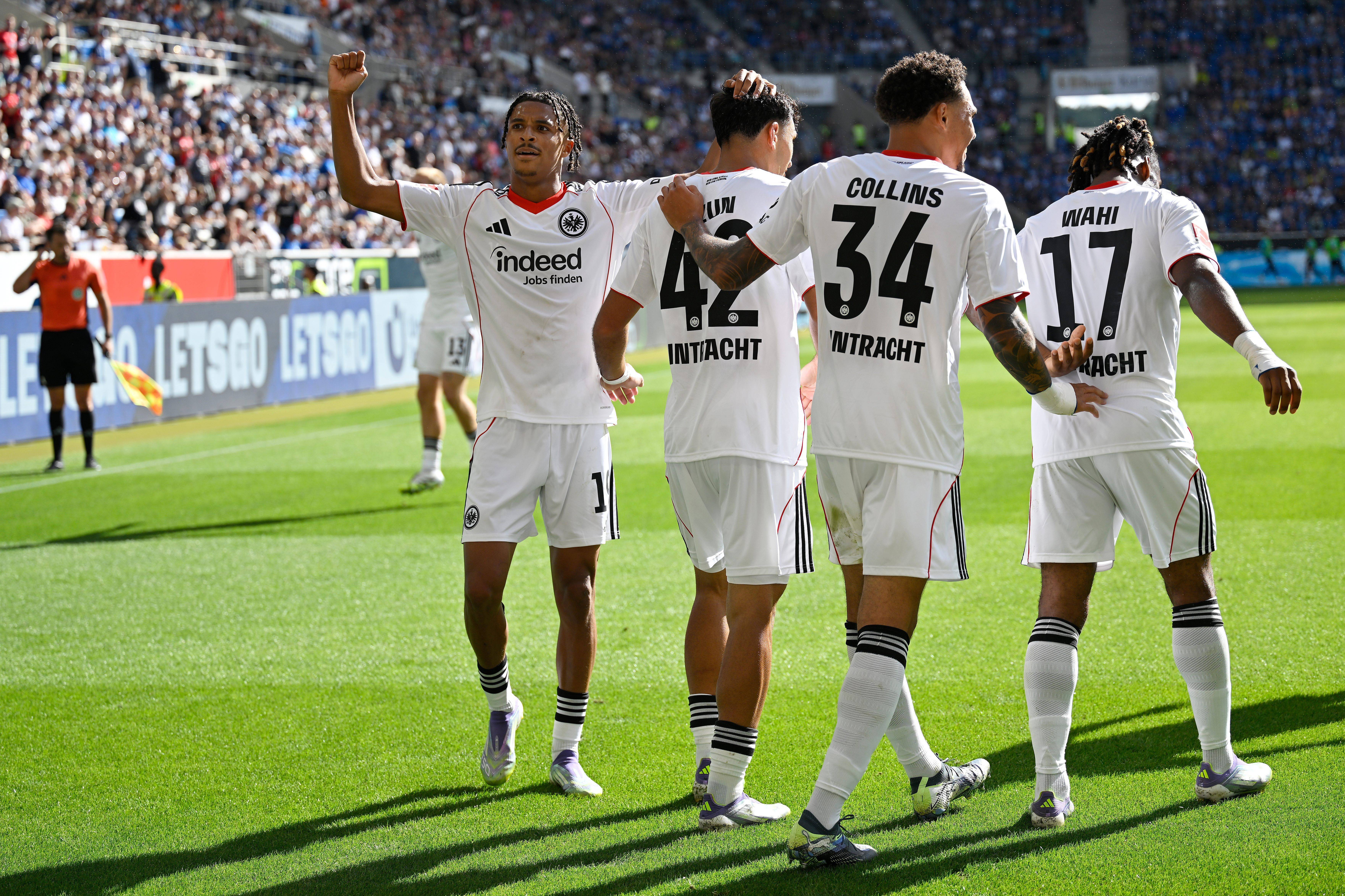 虎扑下载-（体育）足球——德甲：法蘭(lán)克福胜霍芬海姆