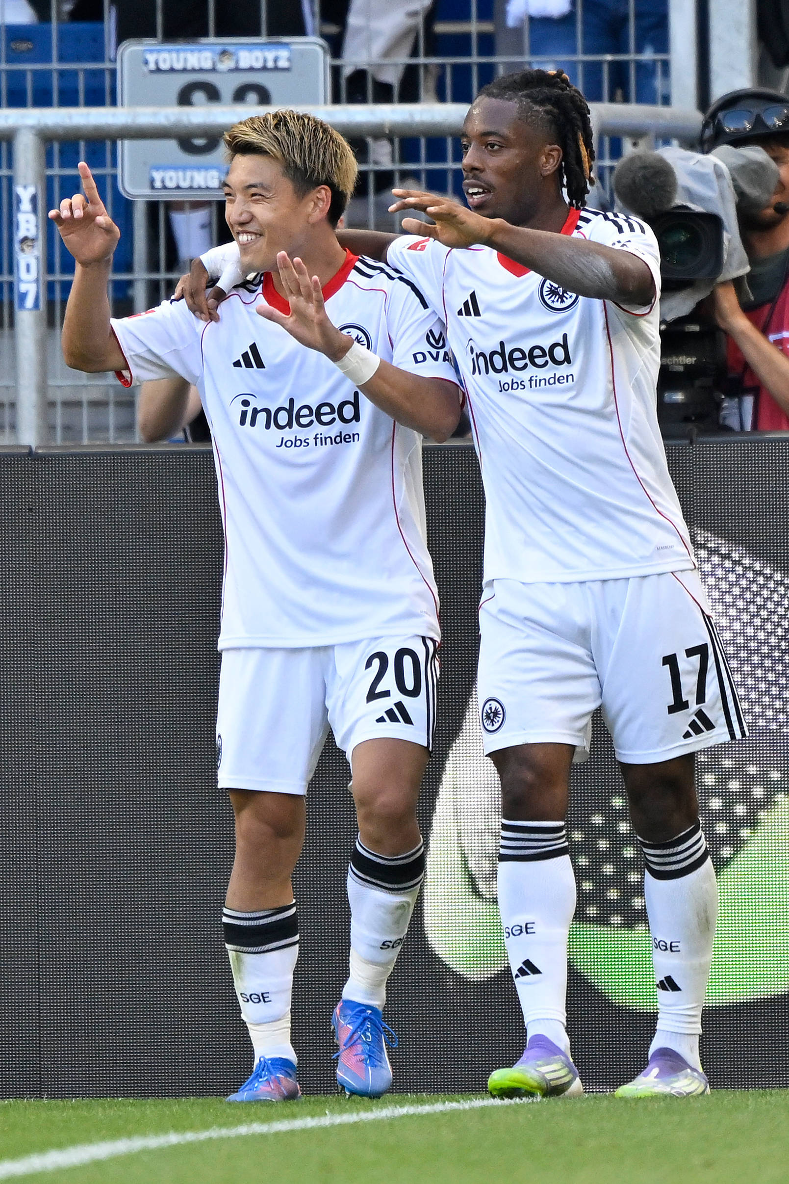 虎扑下载-（体育）足球——德甲：法蘭(lán)克福胜霍芬海姆