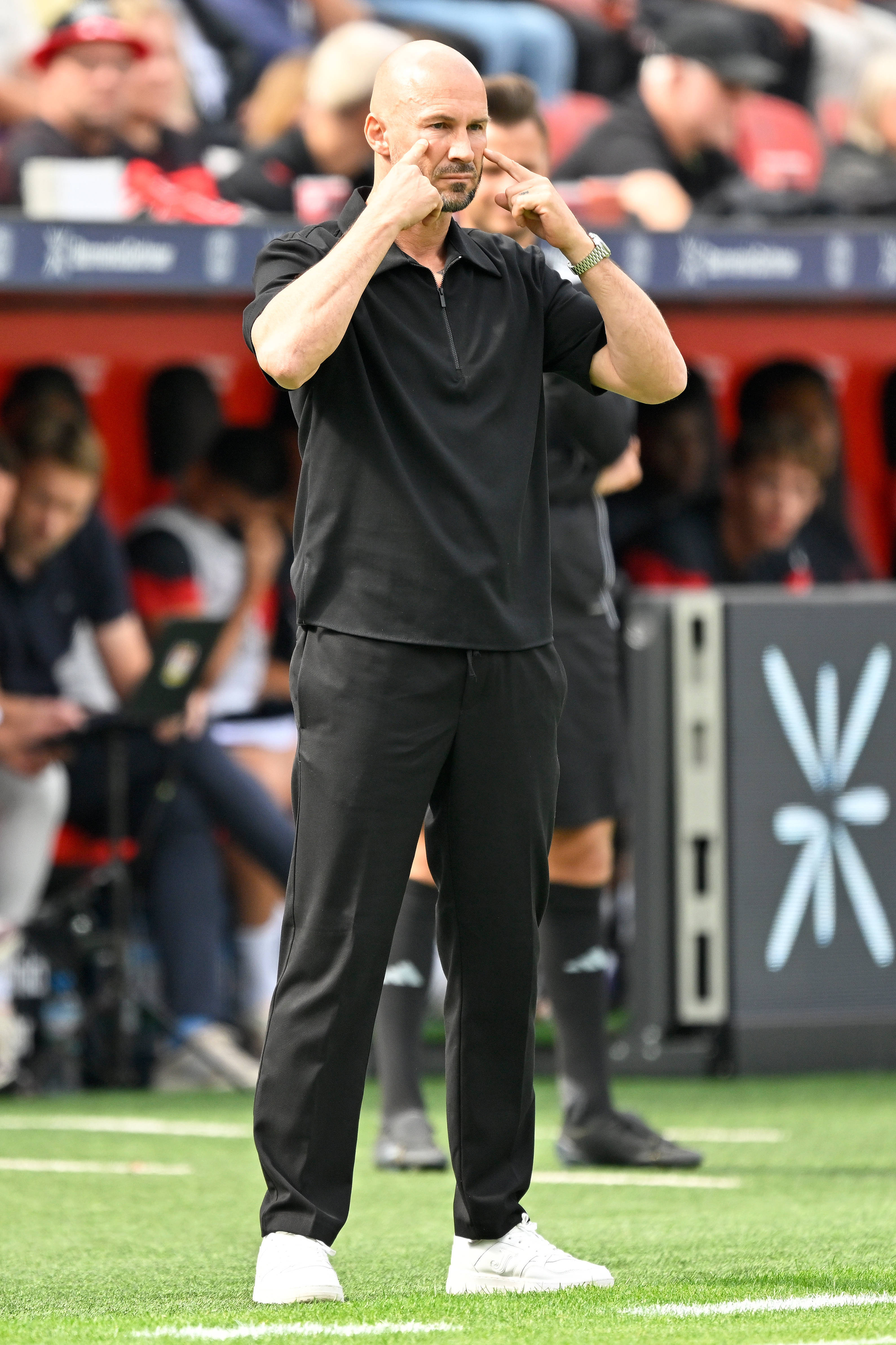 虎扑评分-（体育）足球——德甲：勒沃库森不敌霍芬海姆