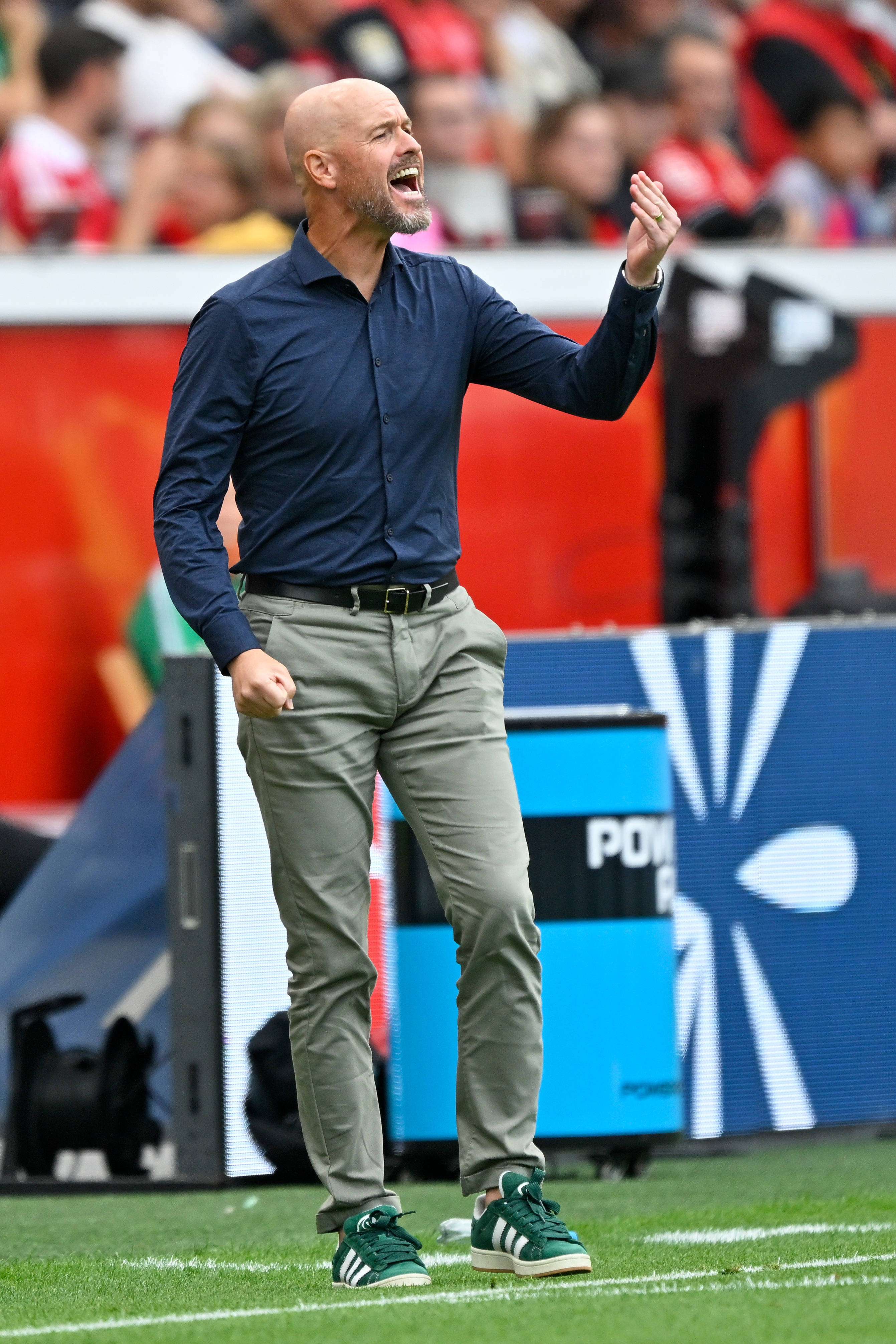 虎扑评分-（体育）足球——德甲：勒沃库森不敌霍芬海姆