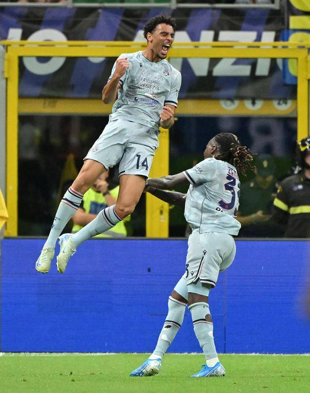 hupu虎扑-意甲丨国际米兰不敌乌迪内斯