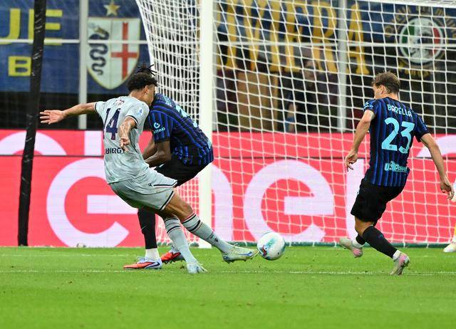 hupu虎扑-意甲丨国际米兰不敌乌迪内斯