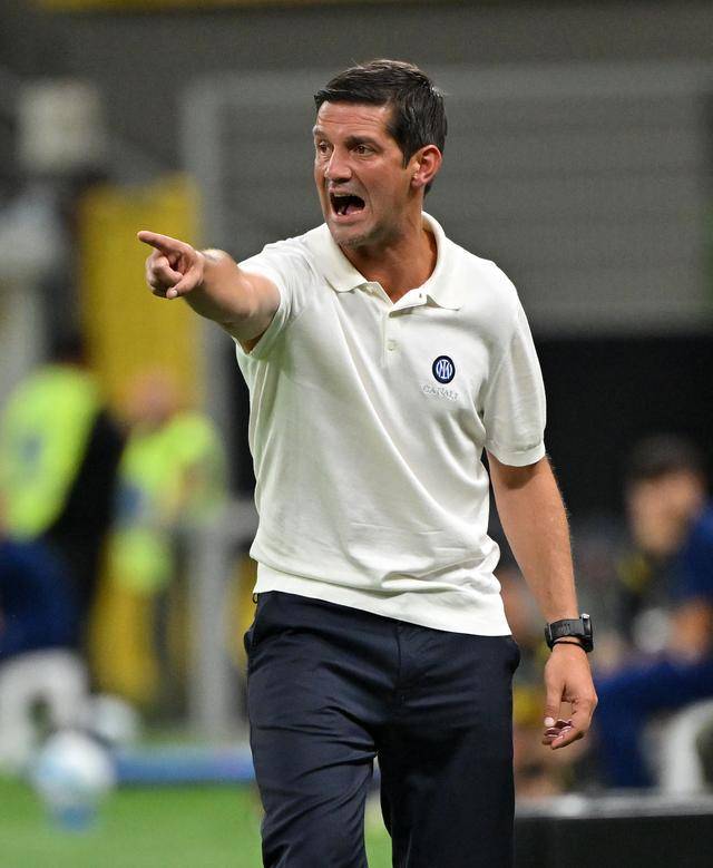 hupu虎扑-意甲丨国际米兰不敌乌迪内斯