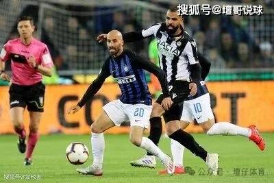 虎扑-【意甲焦点战】国米vs乌迪内斯 蓝黑军团剑指连胜，乌迪内斯暗藏杀机——梅阿查雨夜的生死博弈