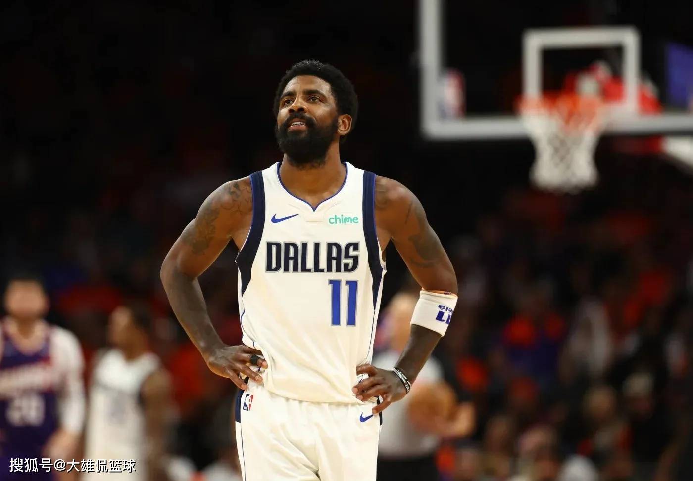 虎扑平台-达拉斯独行侠三换一，将汤普森送往鹈鹕