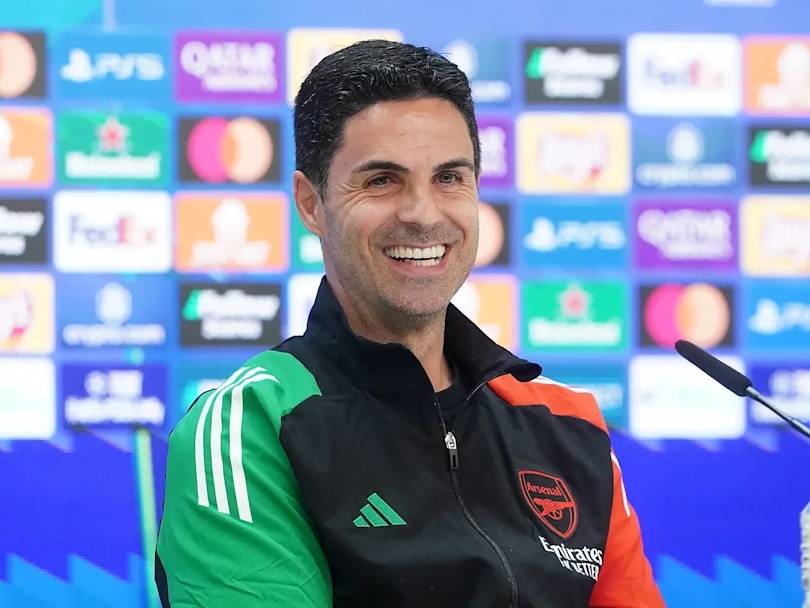 虎扑BBS-欧冠小组赛首战在即，阿森纳传来利好消息