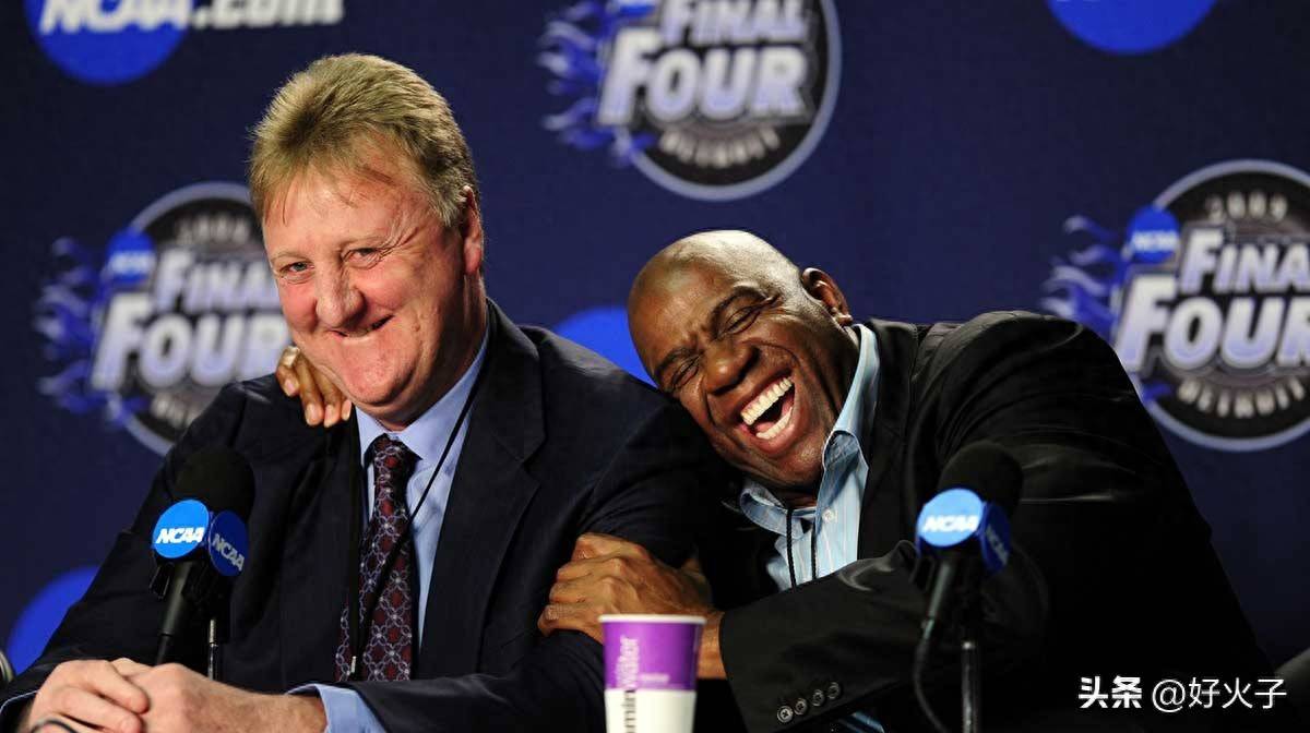 虎扑NBA-湖(hú)人隊(duì)魔术师承认大学击败拉里·伯德後(hòu)，自己犯(fàn)了一(yī)个“錯(cuò)誤(wù)”