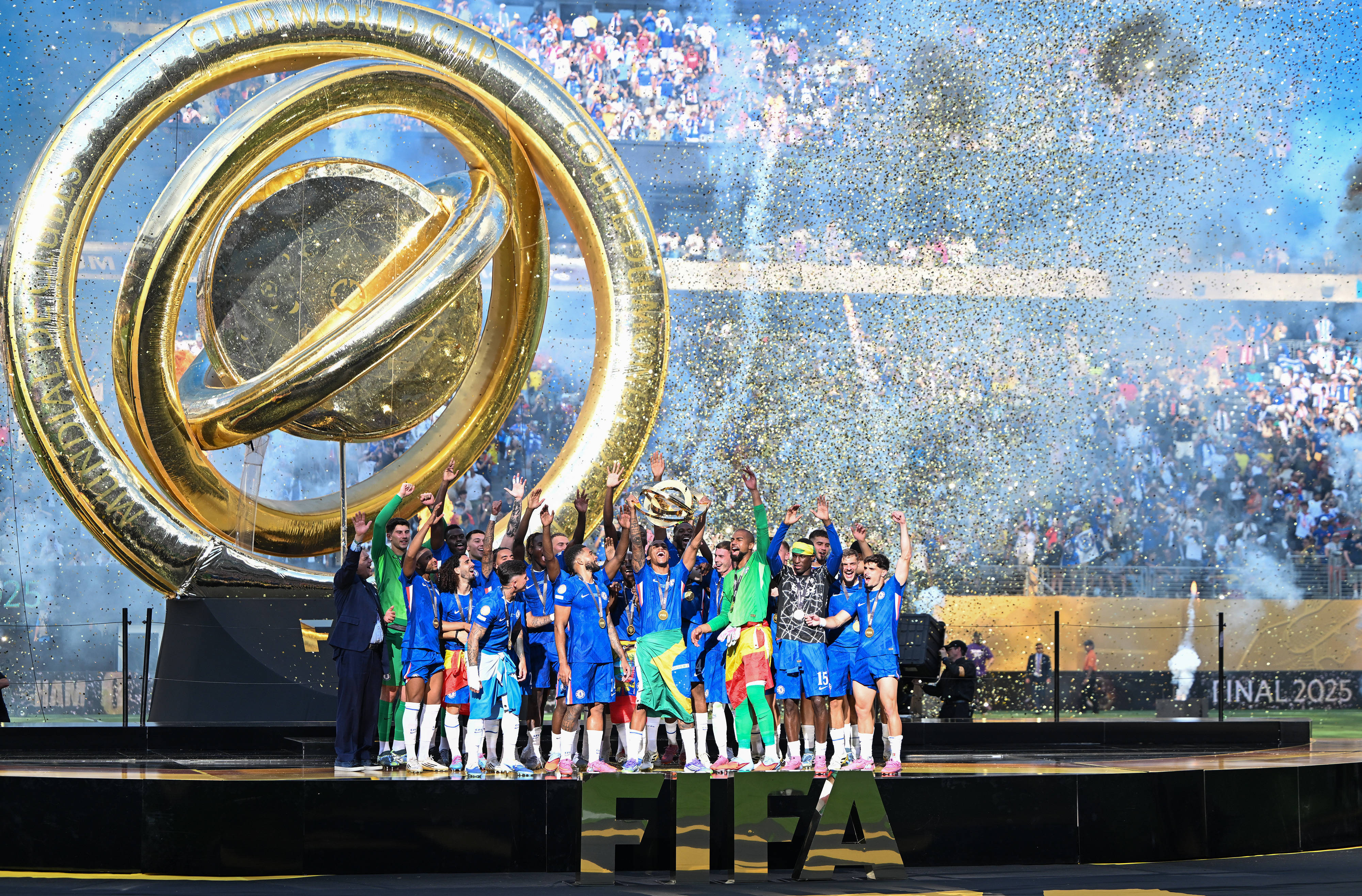 虎扑平台-世俱(jù)杯｜成效几何(hé)？争议几多？——世俱(jù)杯改革观察(chá)之一