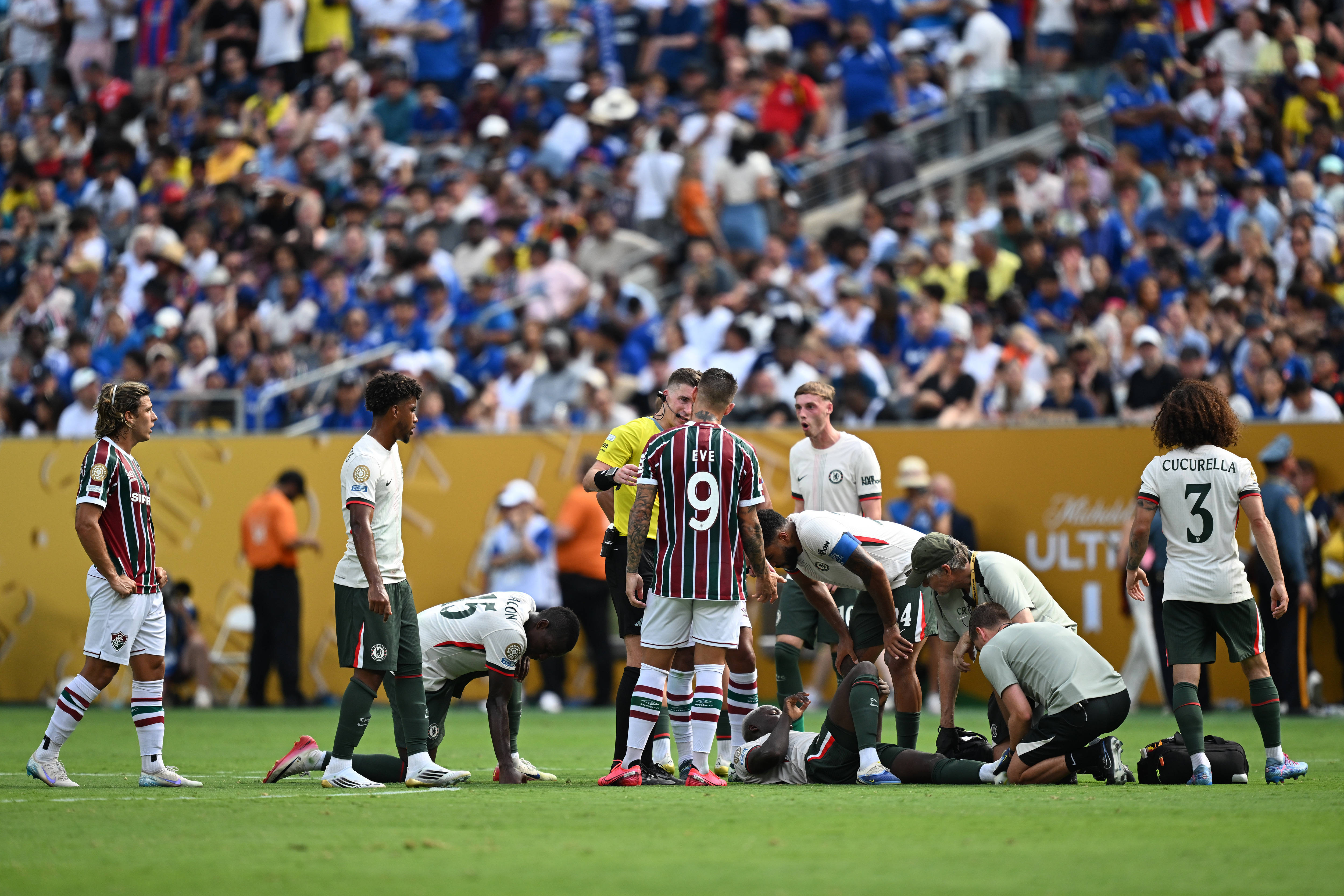 虎扑平台-世俱(jù)杯｜成效几何(hé)？争议几多？——世俱(jù)杯改革观察(chá)之一