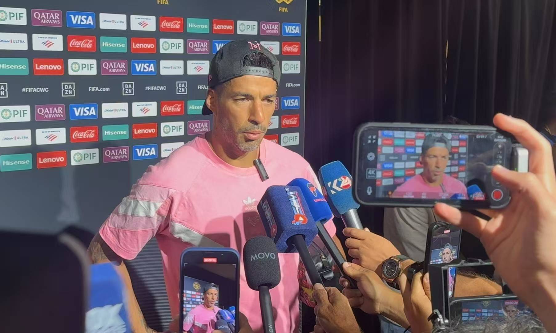 虎扑平台-世俱(jù)杯｜成效几何(hé)？争议几多？——世俱(jù)杯改革观察(chá)之一